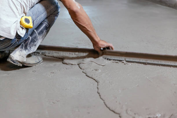 Best Concrete Driveway Repair Near Me  in Marriott Slaterville, UT