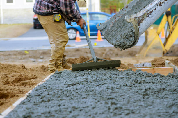 Best Concrete Demolition Services  in Marriott Slaterville, UT