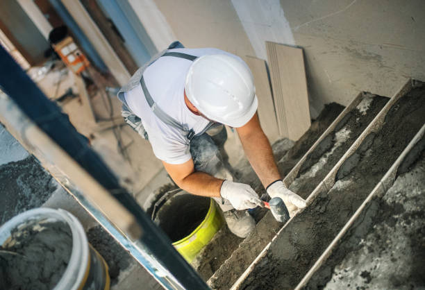 Best Affordable Concrete Contractor  in Marriott Slaterville, UT
