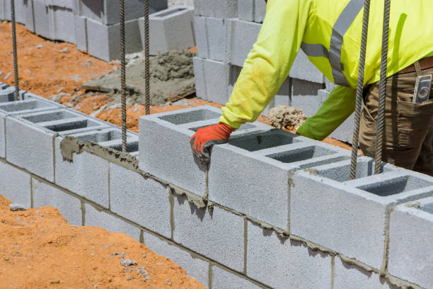 Best Concrete Foundation Installation  in Marriott Slaterville, UT