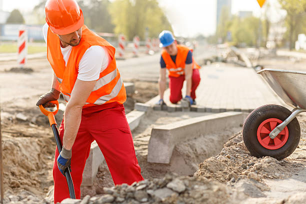 Best Affordable Concrete Services  in Marriott Slaterville, UT