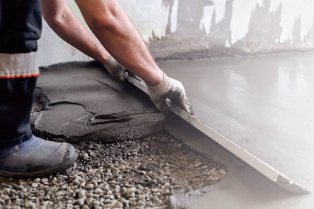 Reliable UT Concrete contractor Solutions